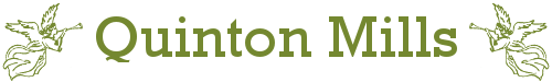 Quinton Mills Ministries